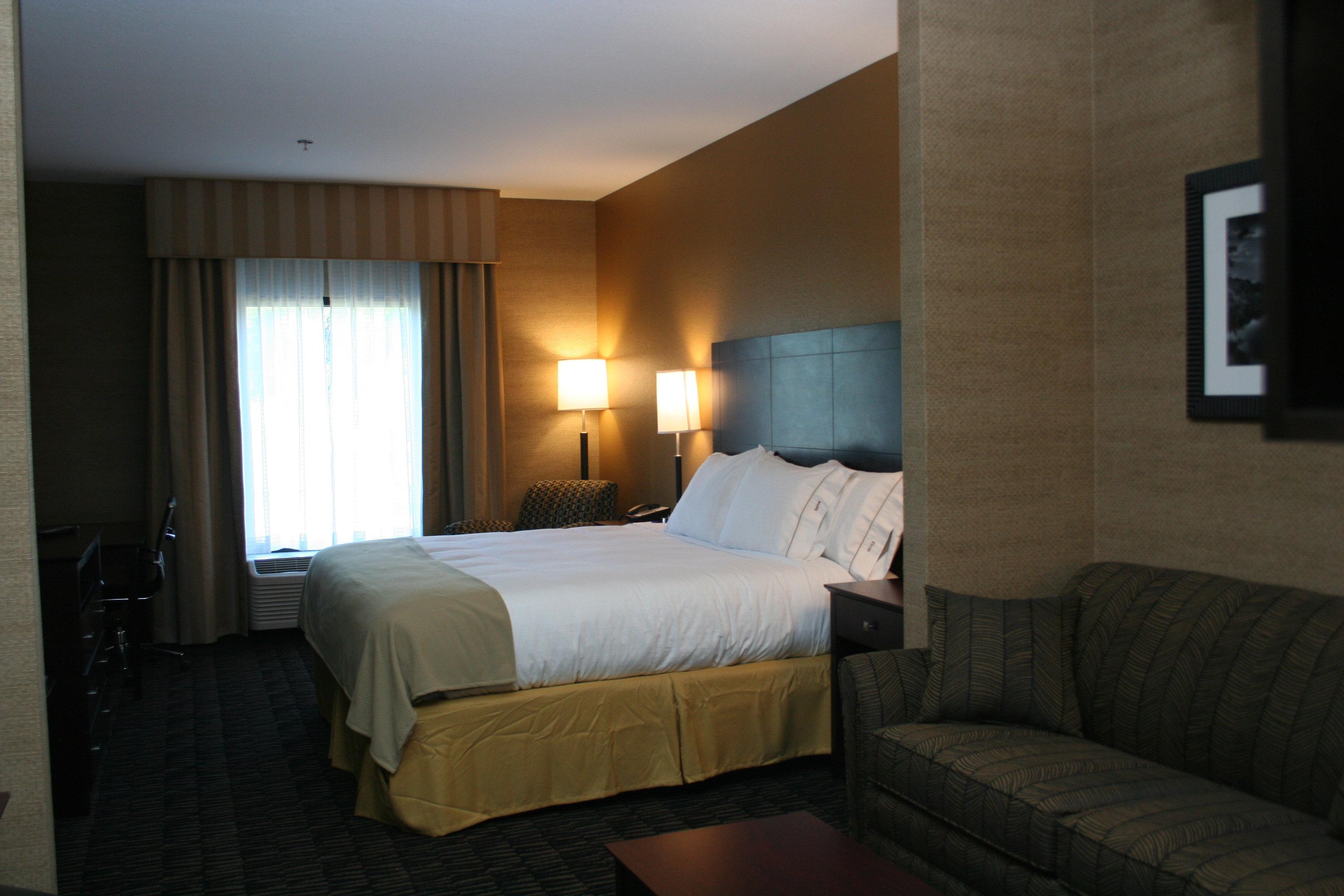 Holiday Inn Express & Suites Arkadelphia - Caddo Valley By Ihg Exterior photo