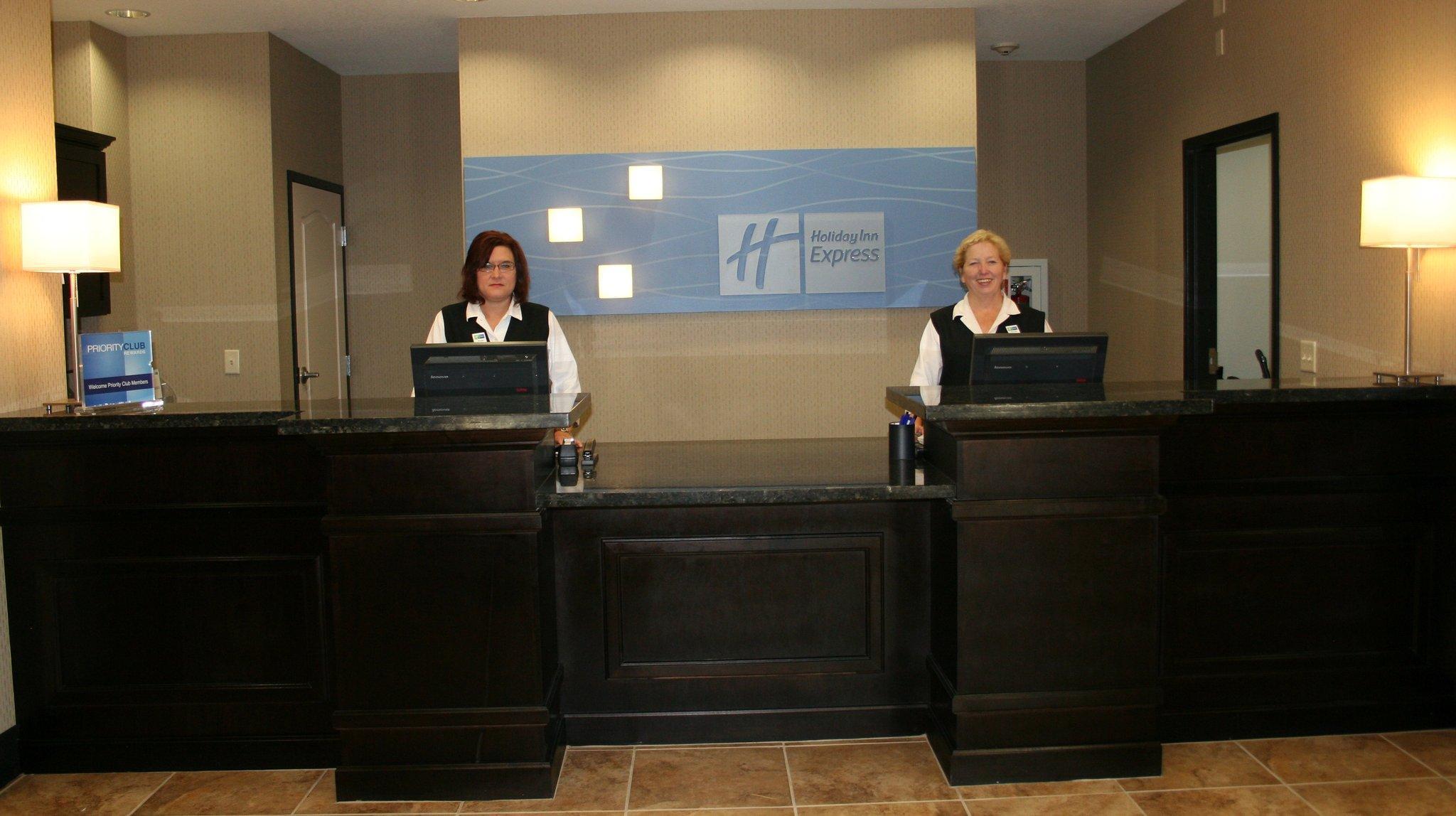 Holiday Inn Express & Suites Arkadelphia - Caddo Valley By Ihg Exterior photo